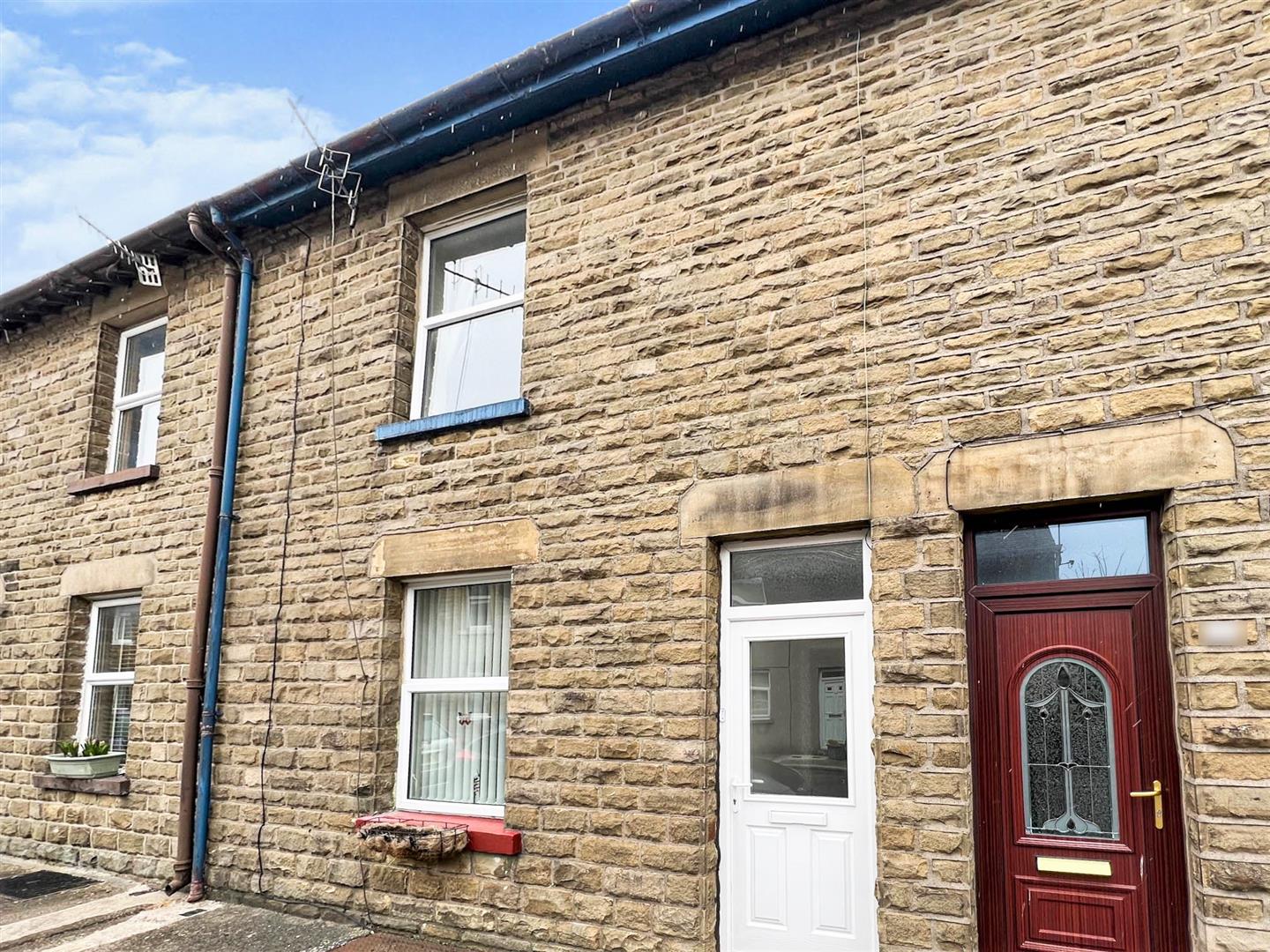 Hill Street, Carnforth R&B Estate Agents